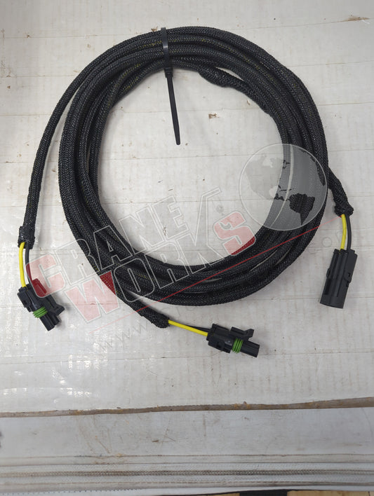 CORMACH 65 WL Y | New Worklight Light Y