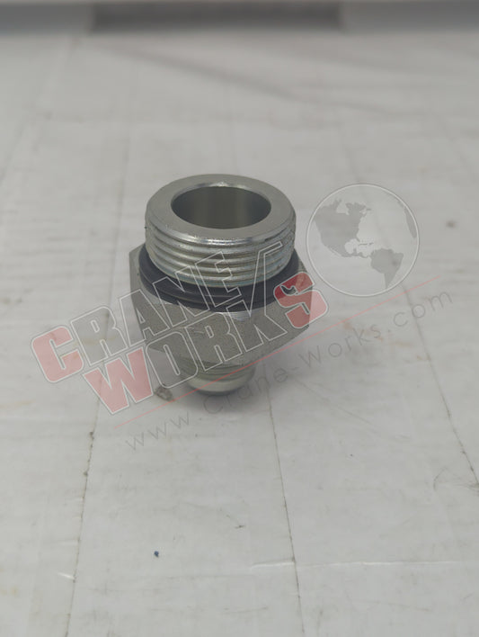 B64001016O | New 10Mj-16Mor (6400-10-16)