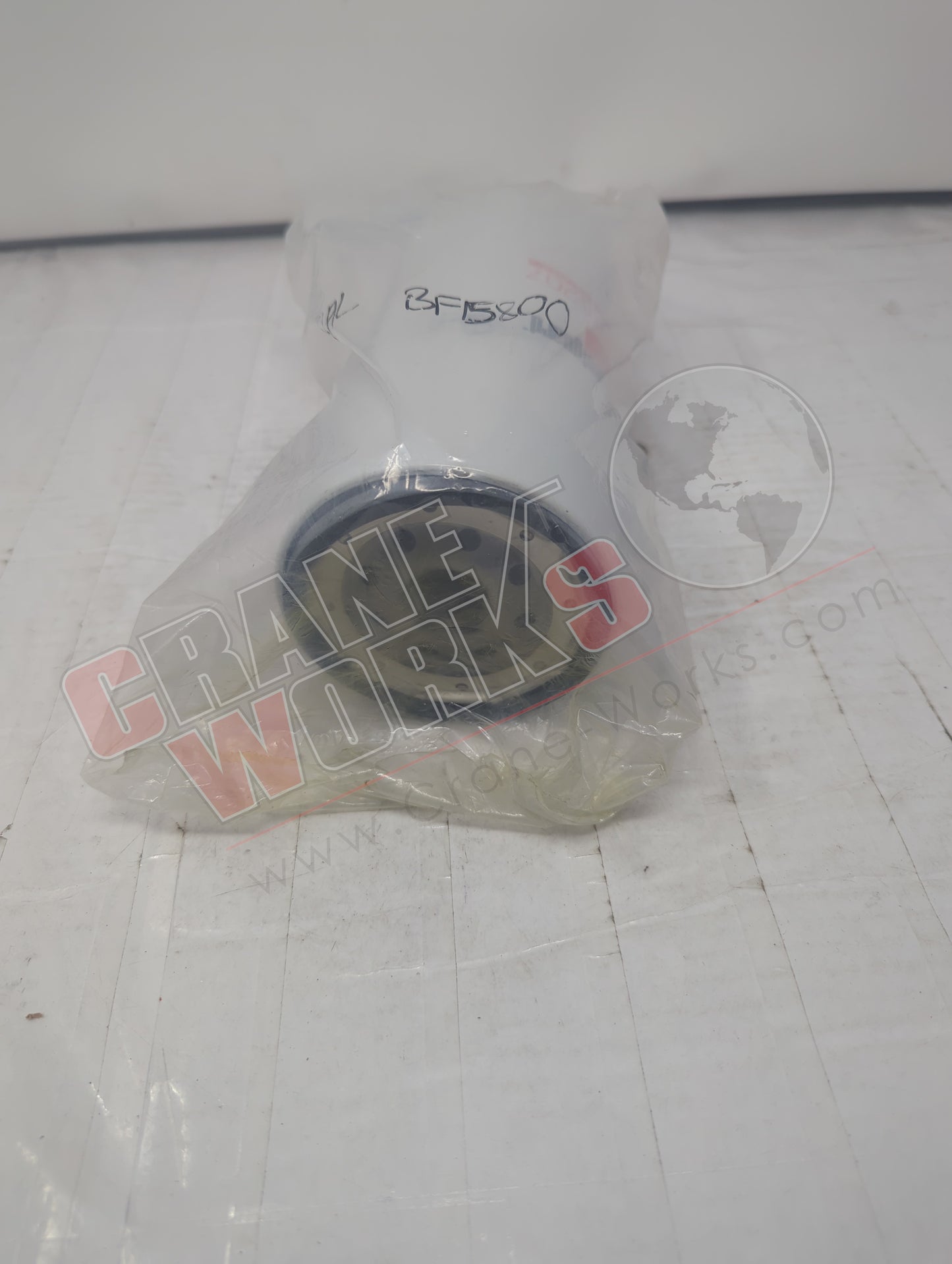 BF5800 | New Fuel Filter