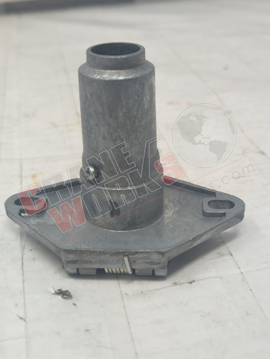 055052 | New 6 Way Trailer Socket