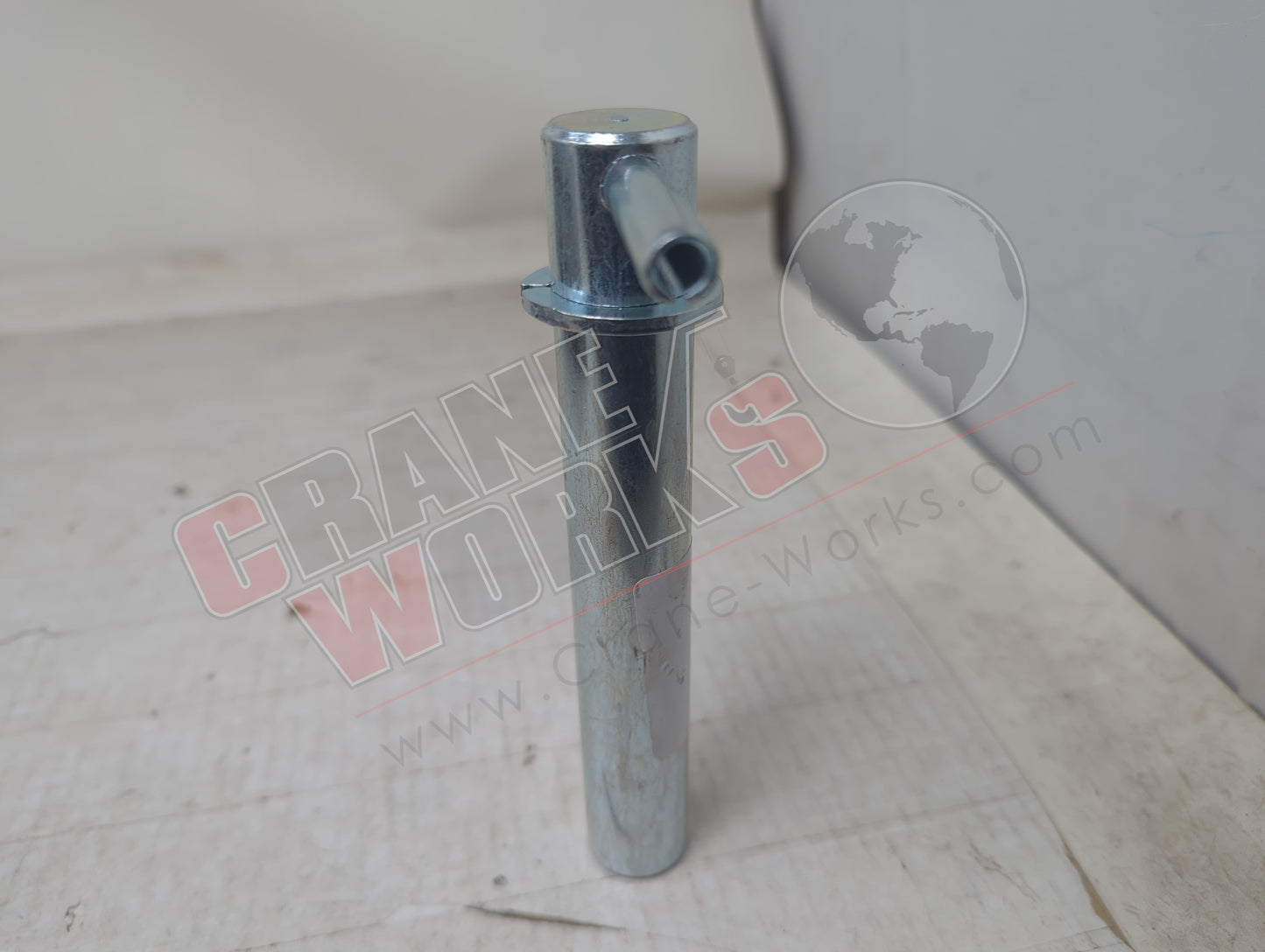 623934TU | New Pin 1X5 T-Handle