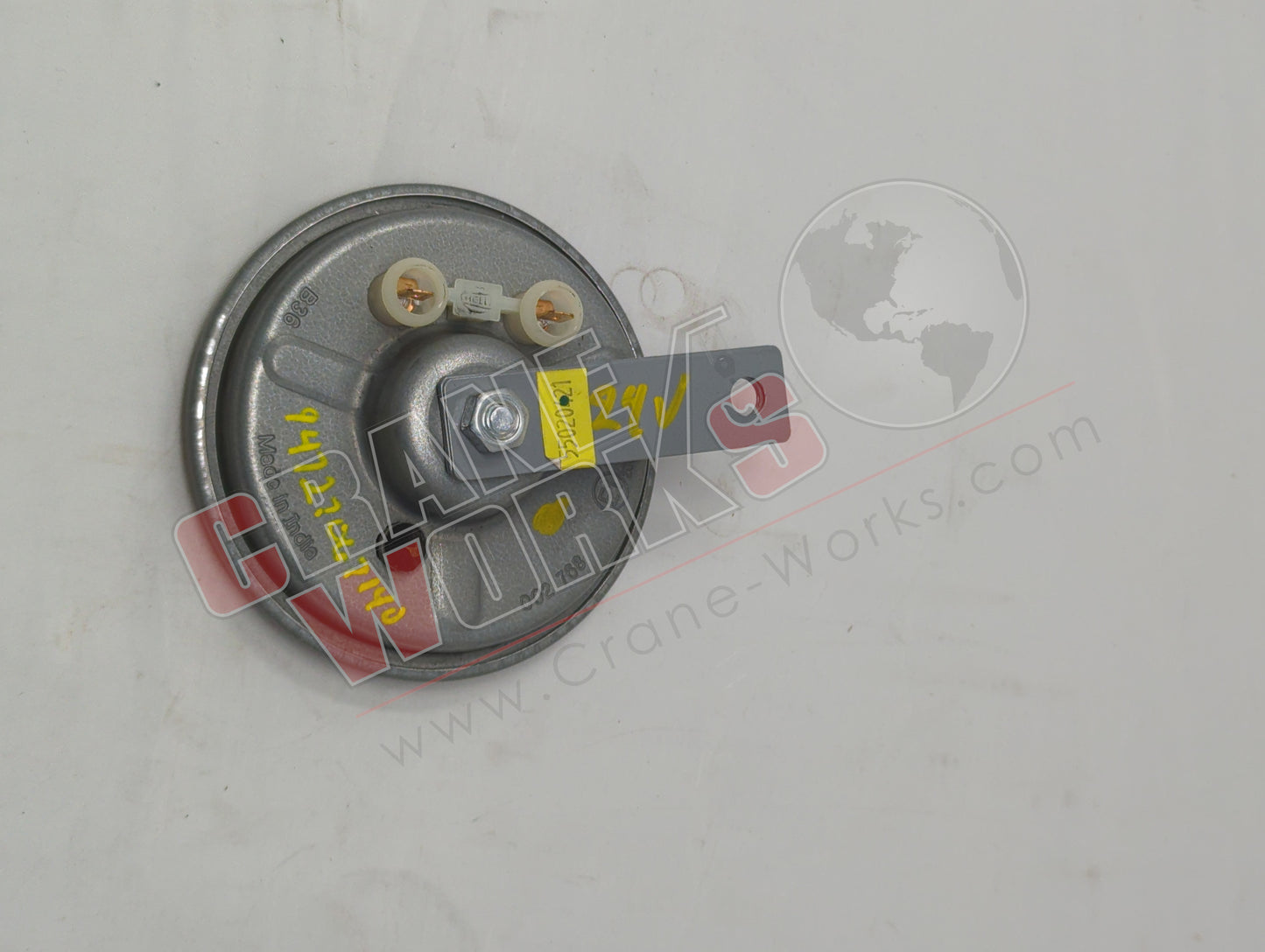 94727067140 | New Horn