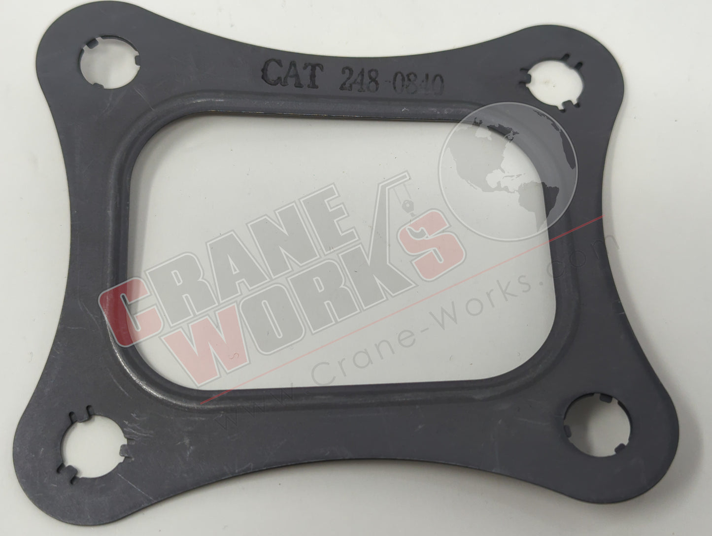 2480840 | New Gasket As