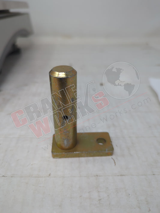 450540TU | New Pin Weldt