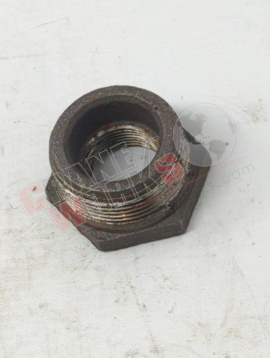 HB5025 | New 1/2" X 1/4" Pipe Bushing