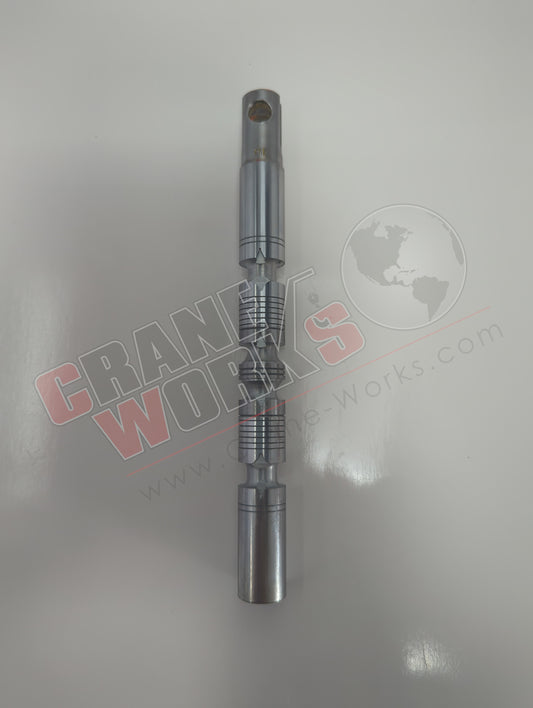 EV 813 | New Control Rod