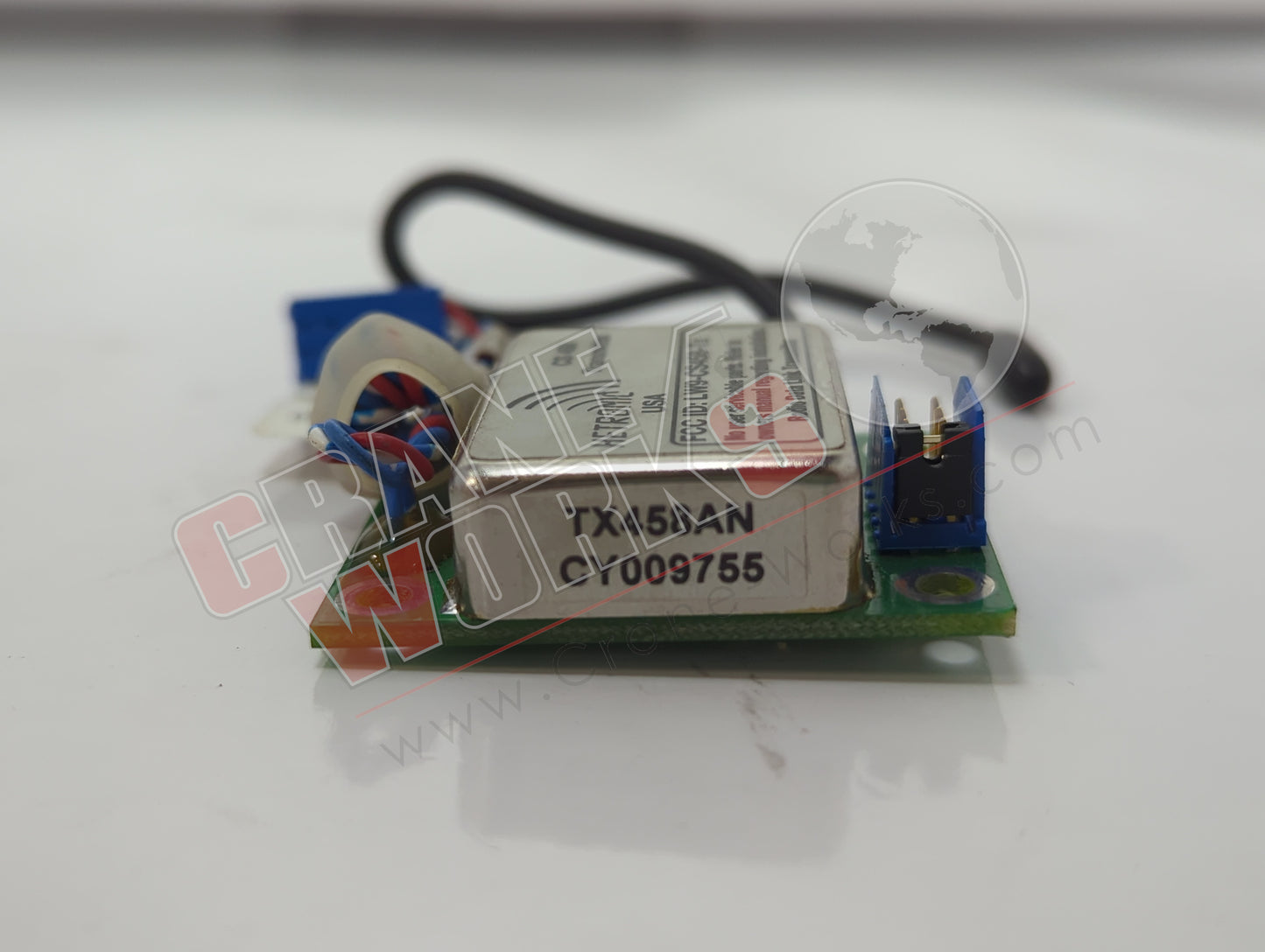 EEA10130 | New Sythesizer Cs458Txn