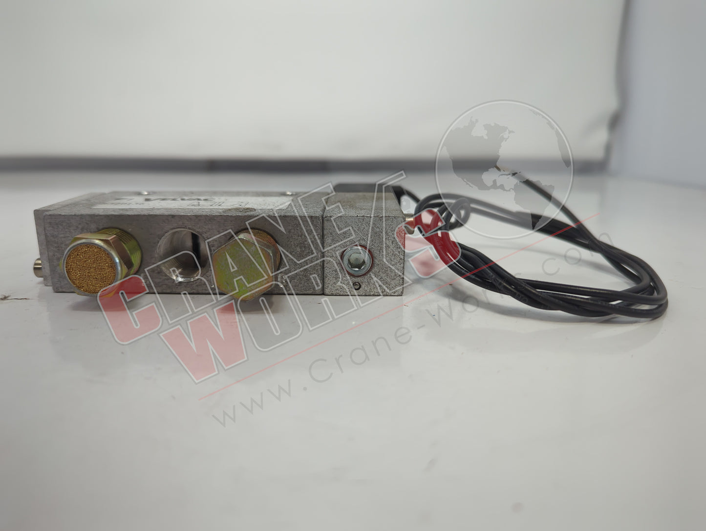 320136 | New 4-Way Sloenoid