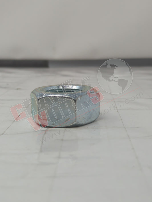 191173000 | New Tall Nut M30 X 2