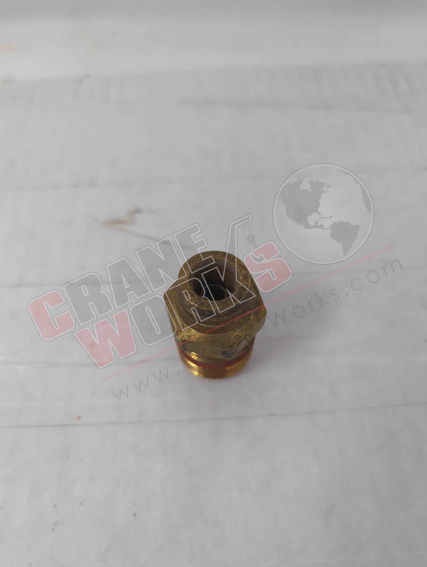 68PMT-06-08 | New Push Fitting  06-08