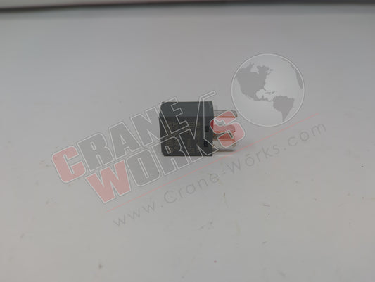 0332207402 | New 24V Relay