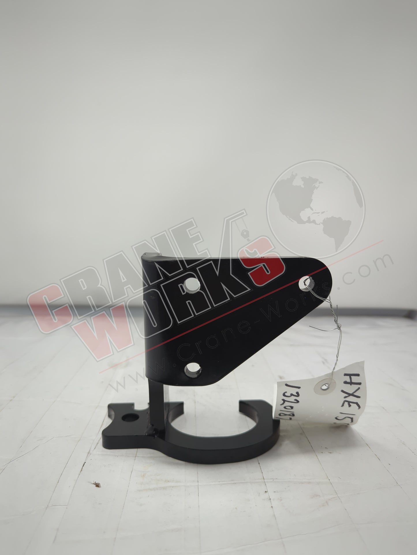 HXE1558 | New Cylinder Guide