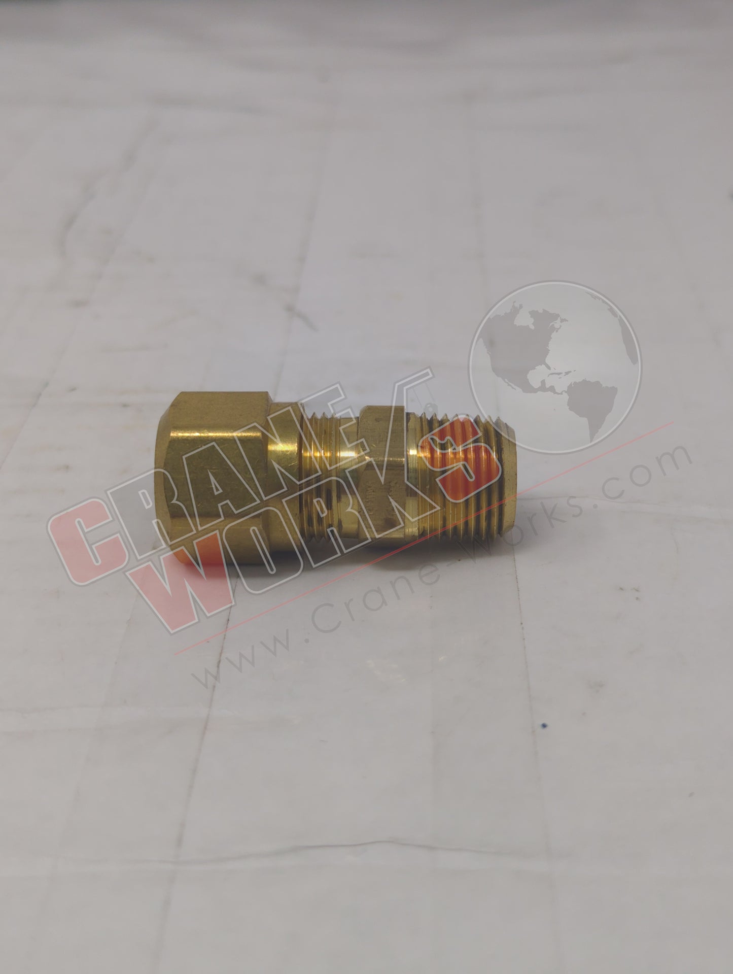 '-10765-1 | New -8 Compress X -6 Pipe Str (68Nta-08-06)