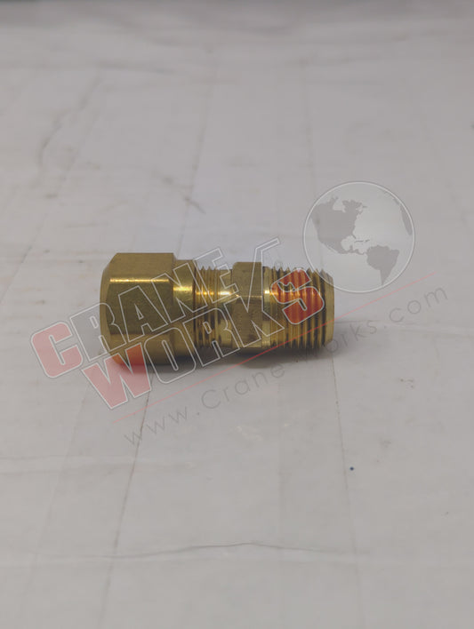 '-10765-1 | New -8 Compress X -6 Pipe Str (68Nta-08-06)