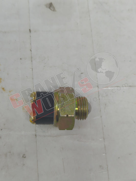 22940 | New Reverse Switch, Screw Terminals