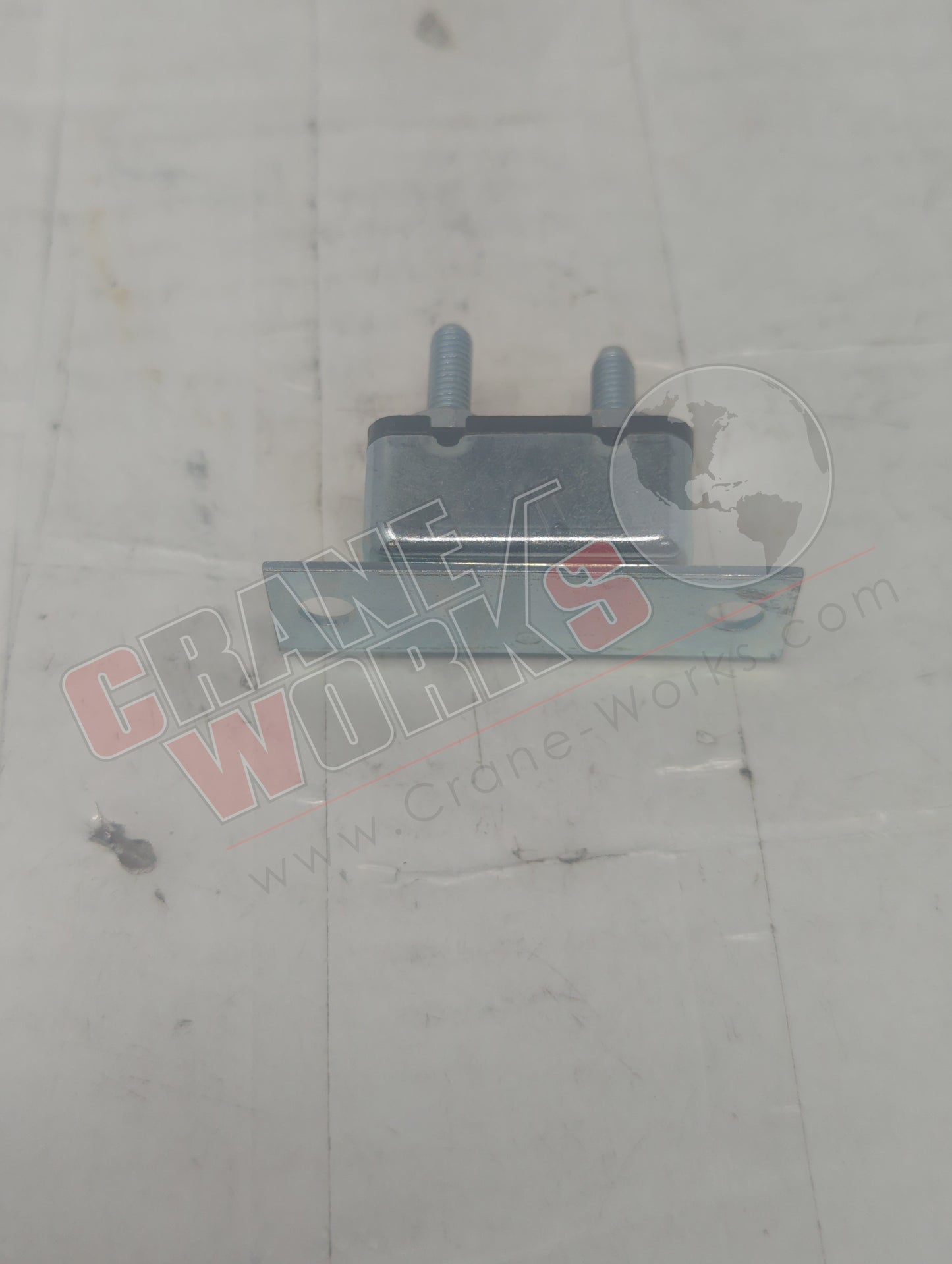 30055-50 | New Single 50Amp Breaker