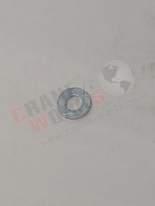 MP43983 | New M8 Flat Washer (70131)