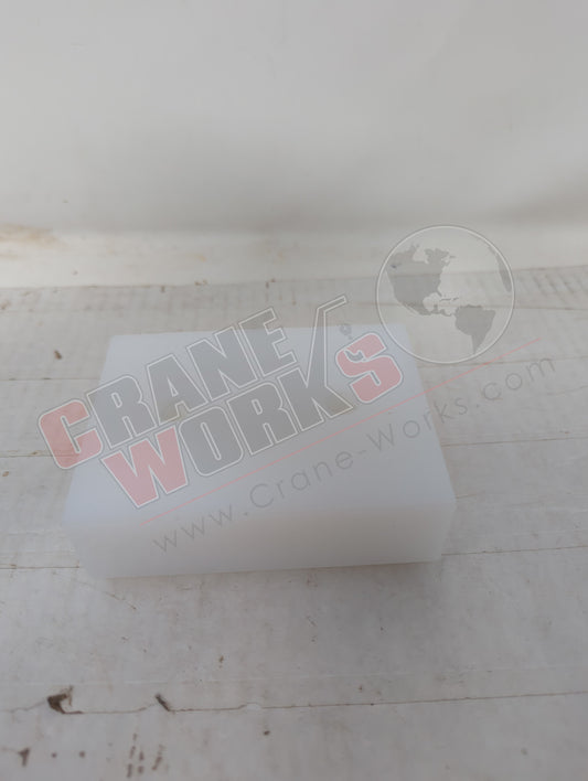 486669TU | New Wear Pad Side Thk