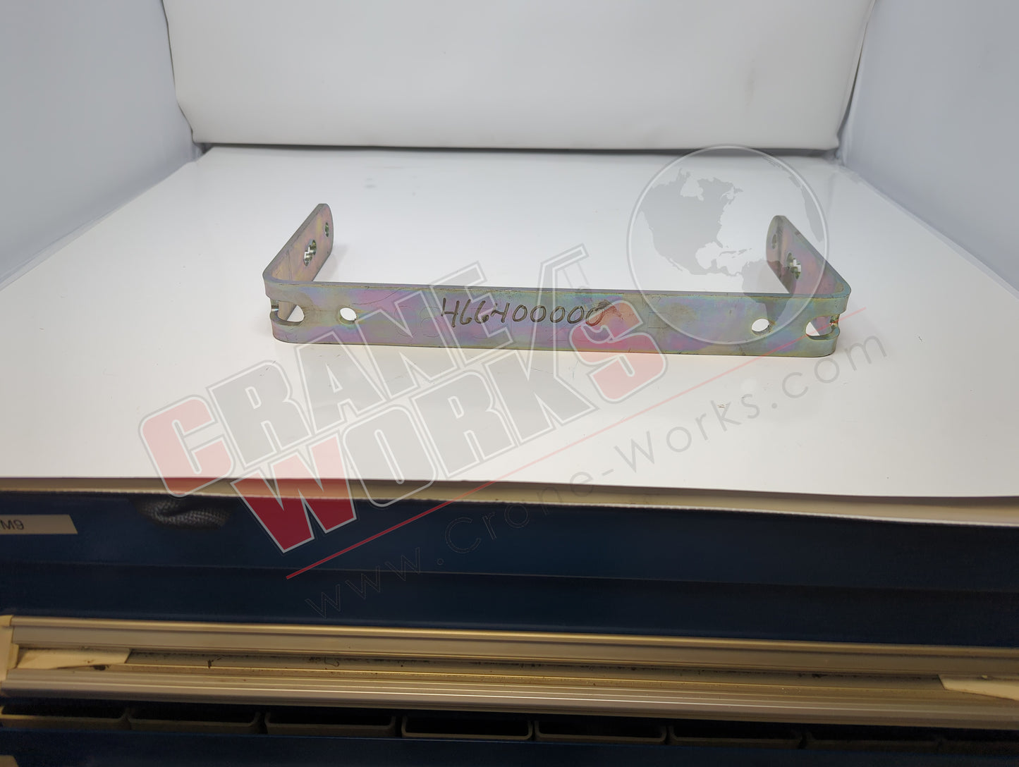 466400000 | New Support