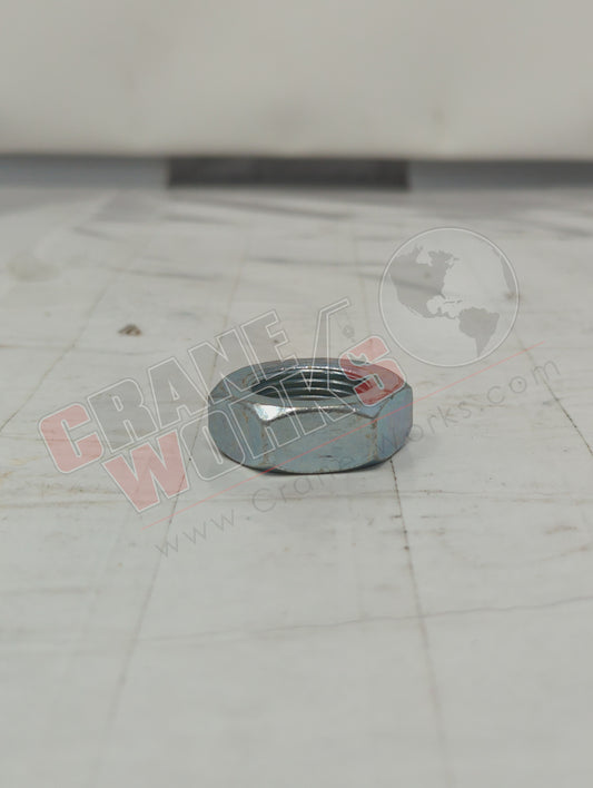 221-29005 | New Nut - Jam - 1 1/4 Unc