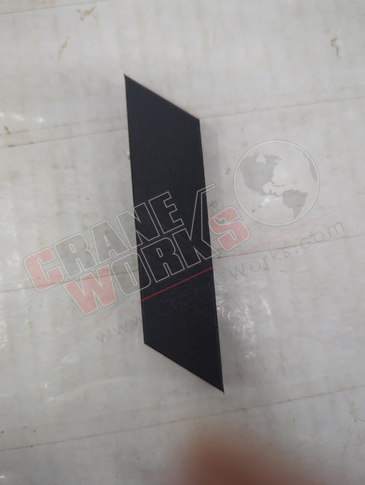 06061007 | New Wear Pad