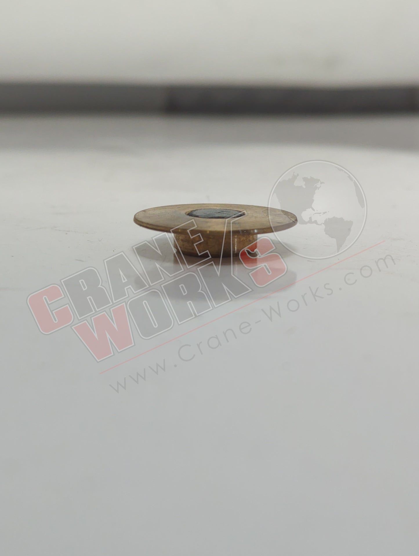 HF608A | New Guide Piece