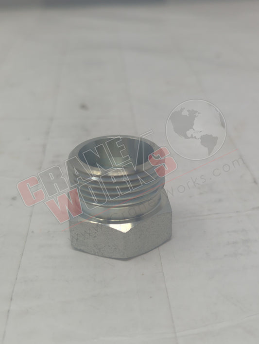 967653 | New Male Tube Plug 5203S-20