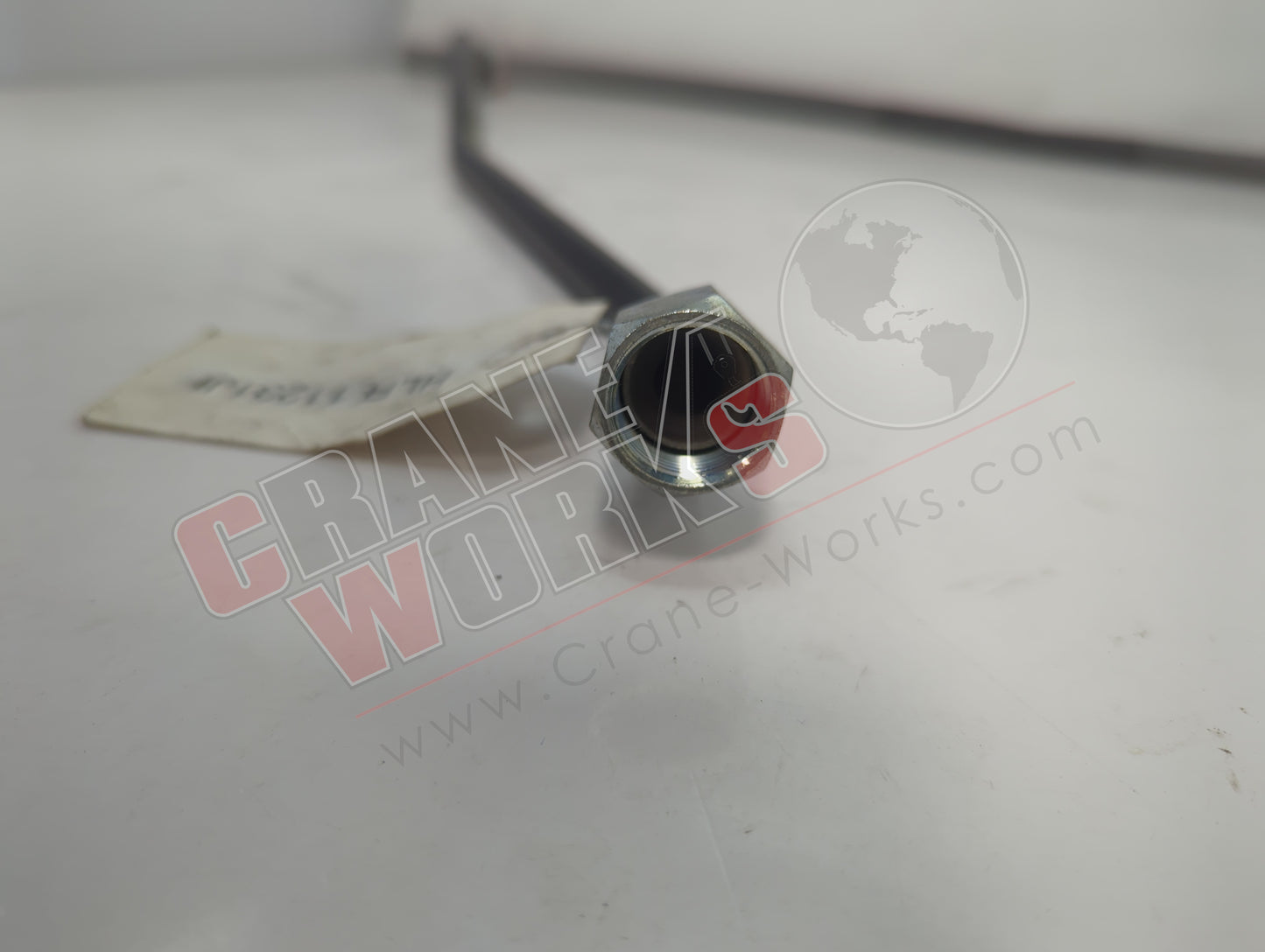 HLR11231JI | New Hydraulic Line