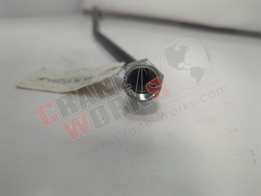 HLR11231JI | New Hydraulic Line