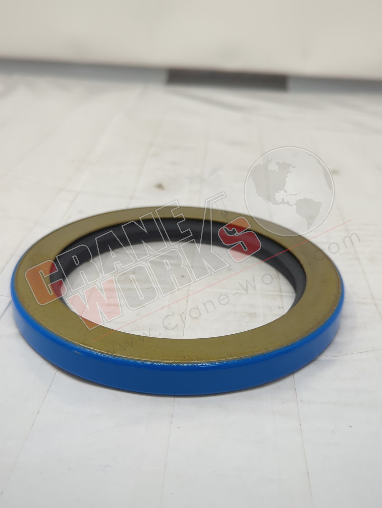 981396 | New Seal, Oil
