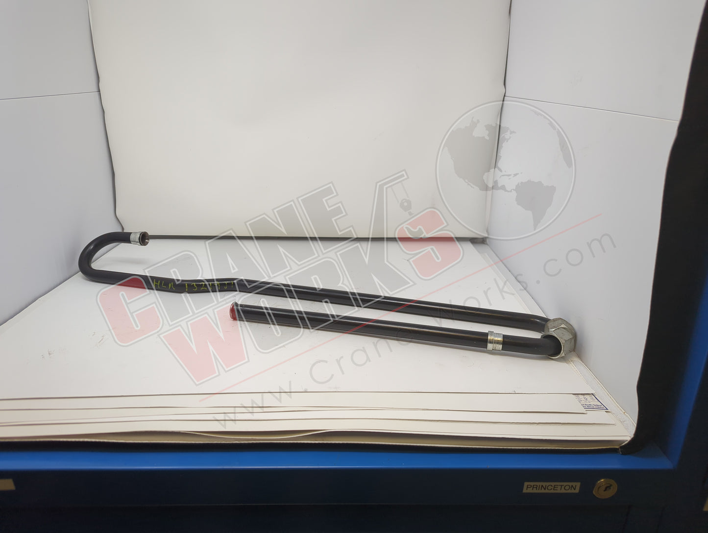 HLR13219JI | New Pipe