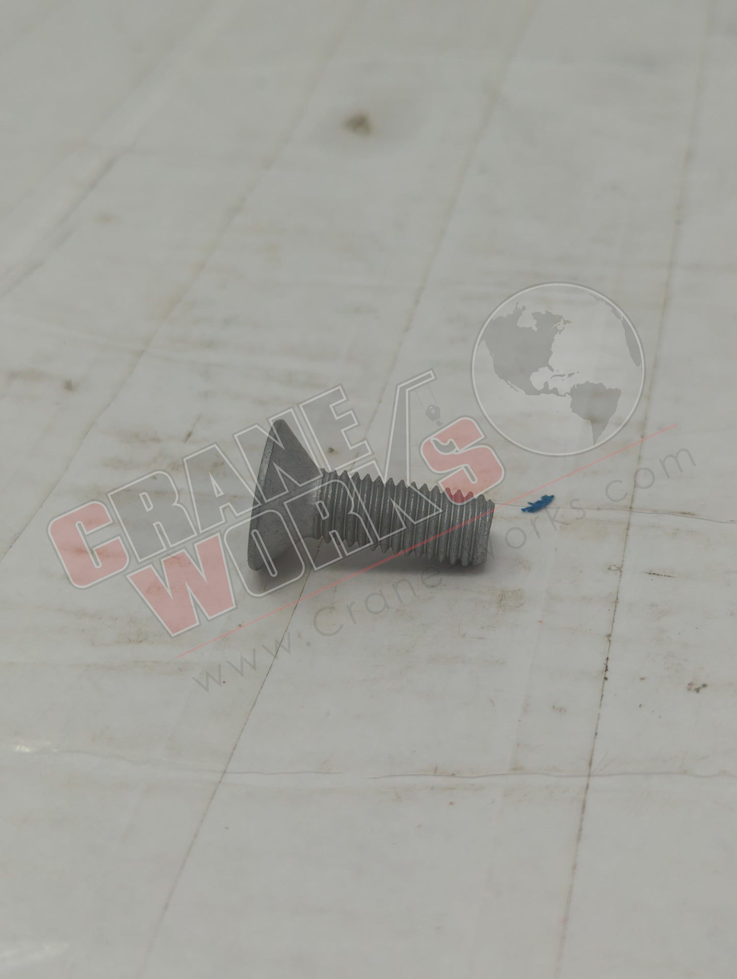 30581 | New Counter Sunk Screw
