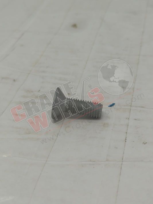 30581 | New Counter Sunk Screw
