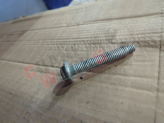 MBT-DT16-60NP | New 16Mm Dia 55-65Mm Grip Nuck Bolt