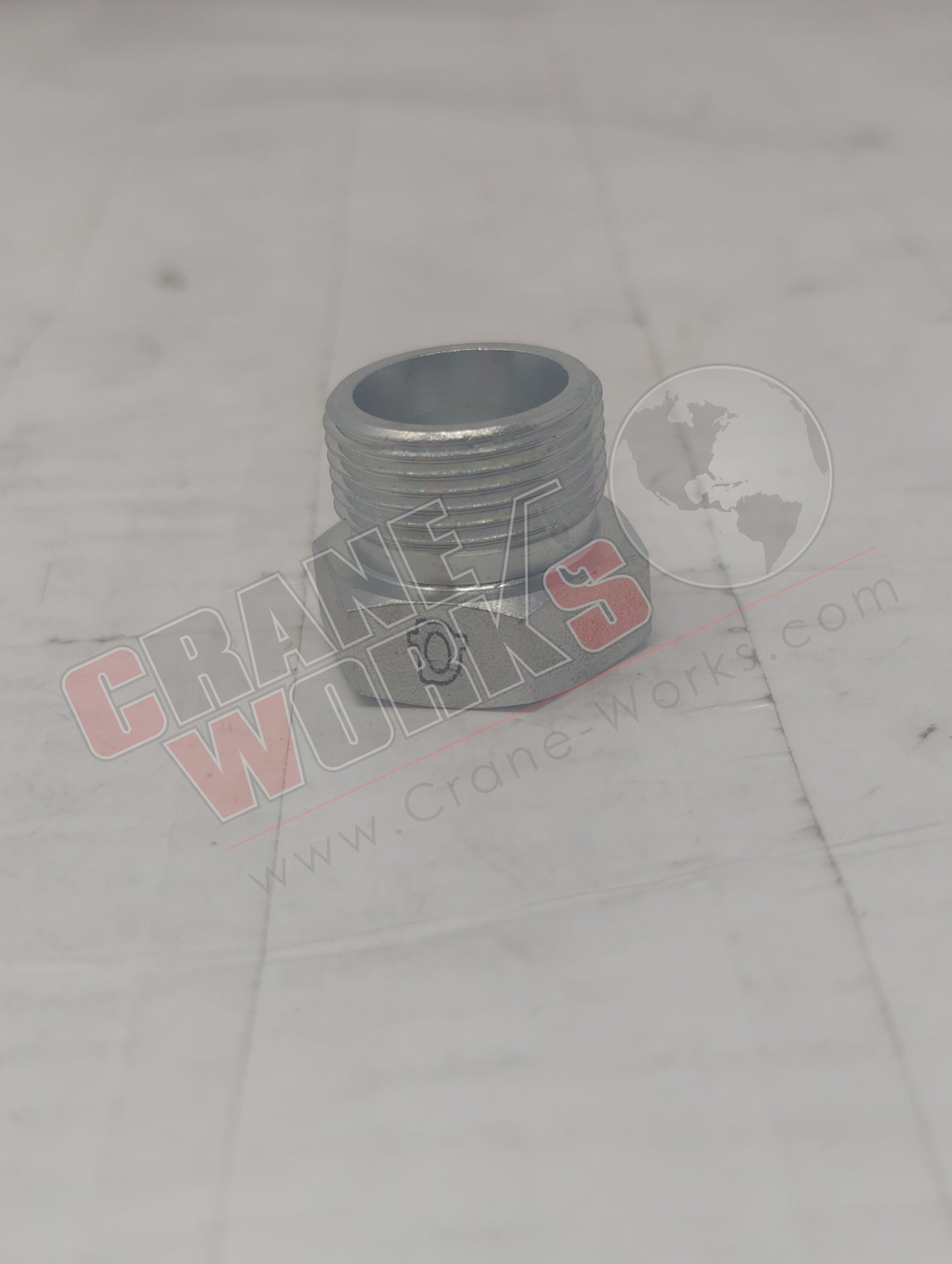 967651 | New Male Tube Plug 5203S-14