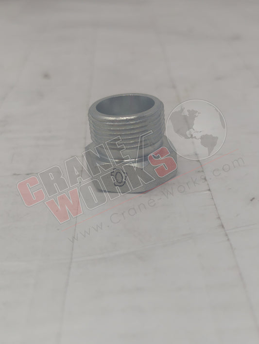 967651 | New Male Tube Plug 5203S-14