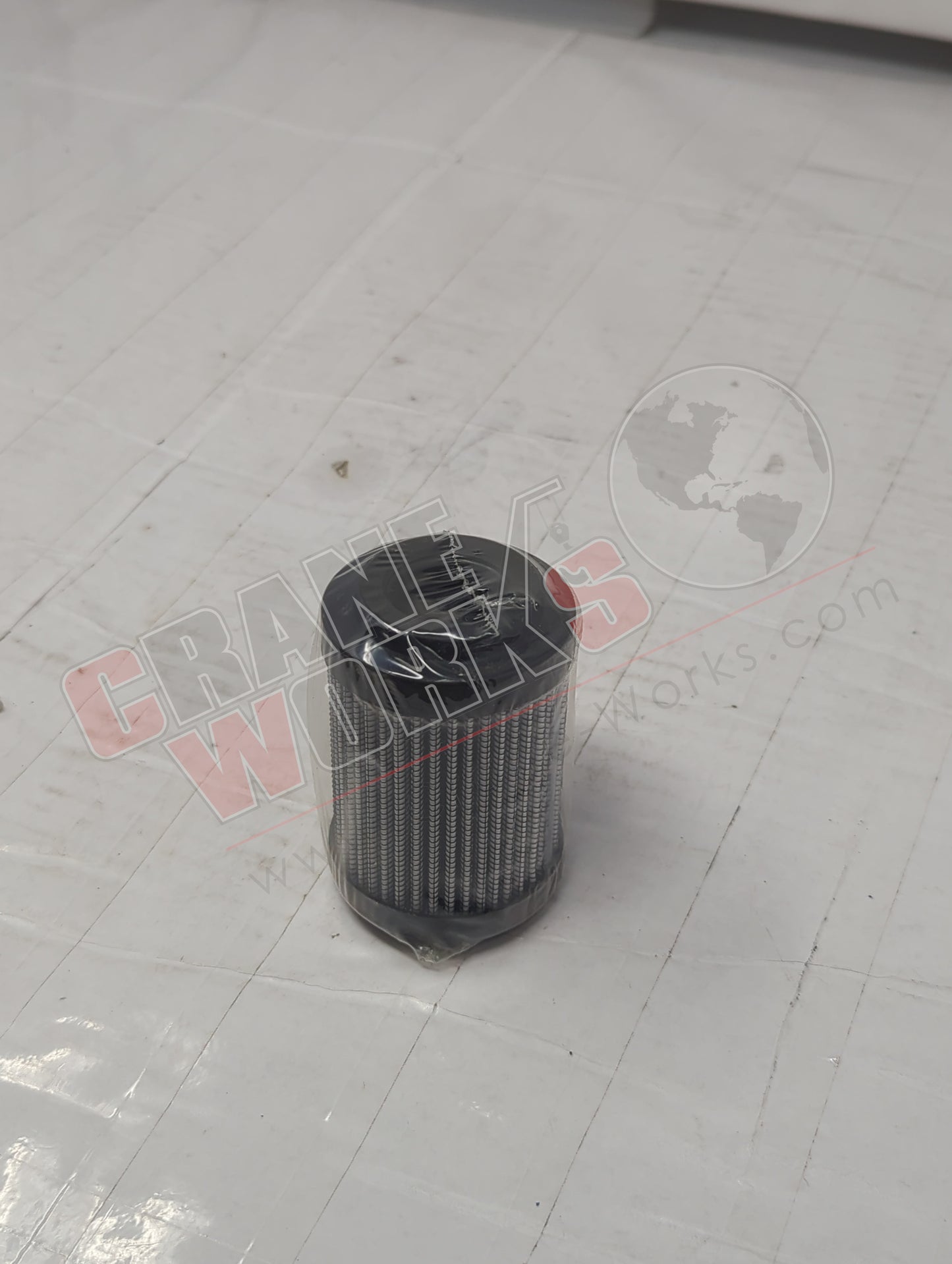 Y3998 | New Pressure Filter (2"X3")