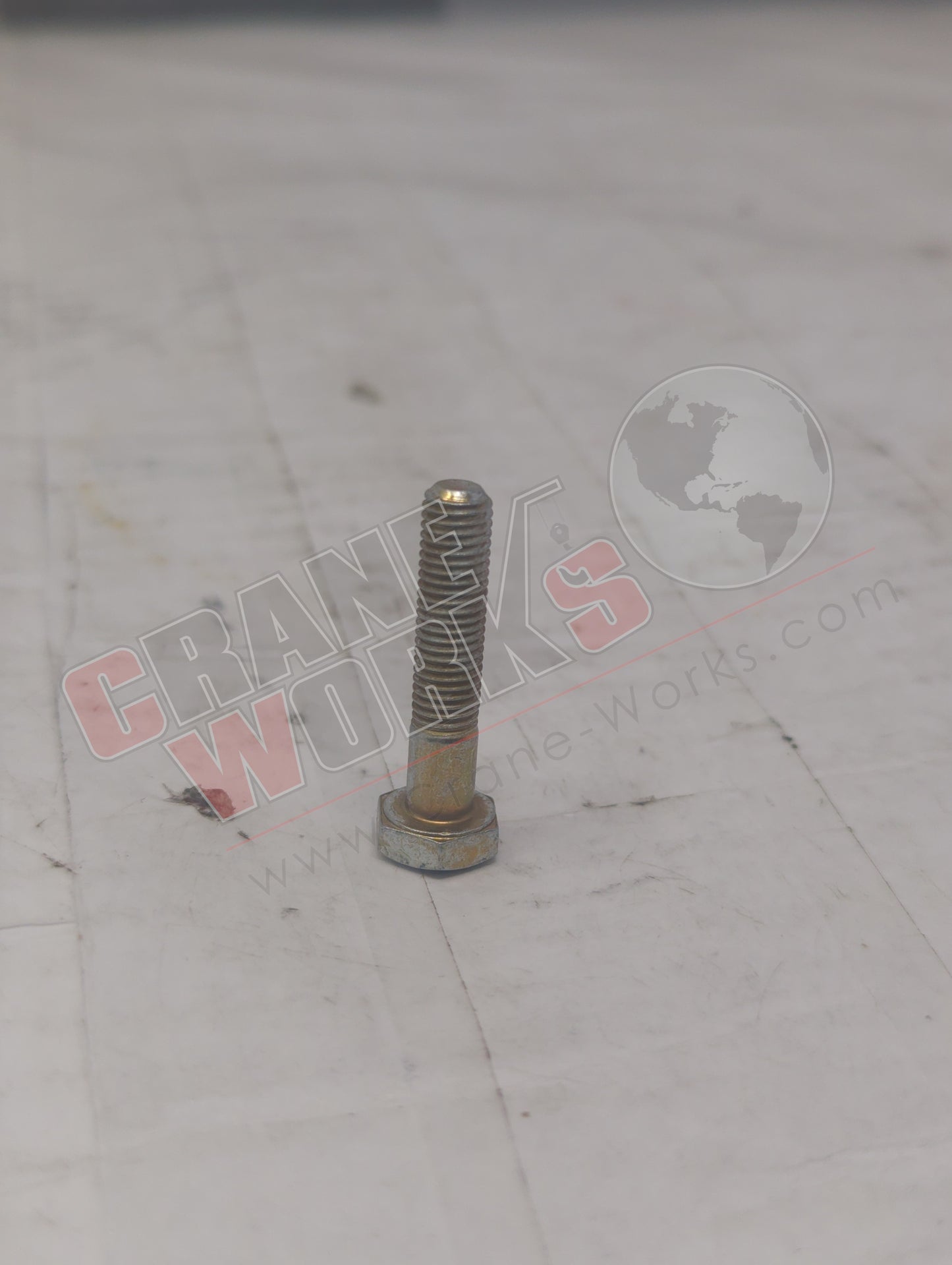 39305 | New 1/4X1-1/4 Sae Bolt (63011)