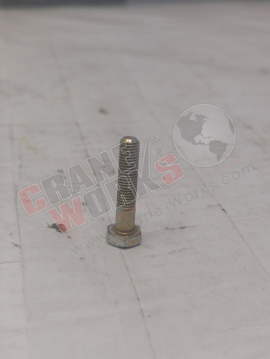 39305 | New 1/4X1-1/4 Sae Bolt (63011)