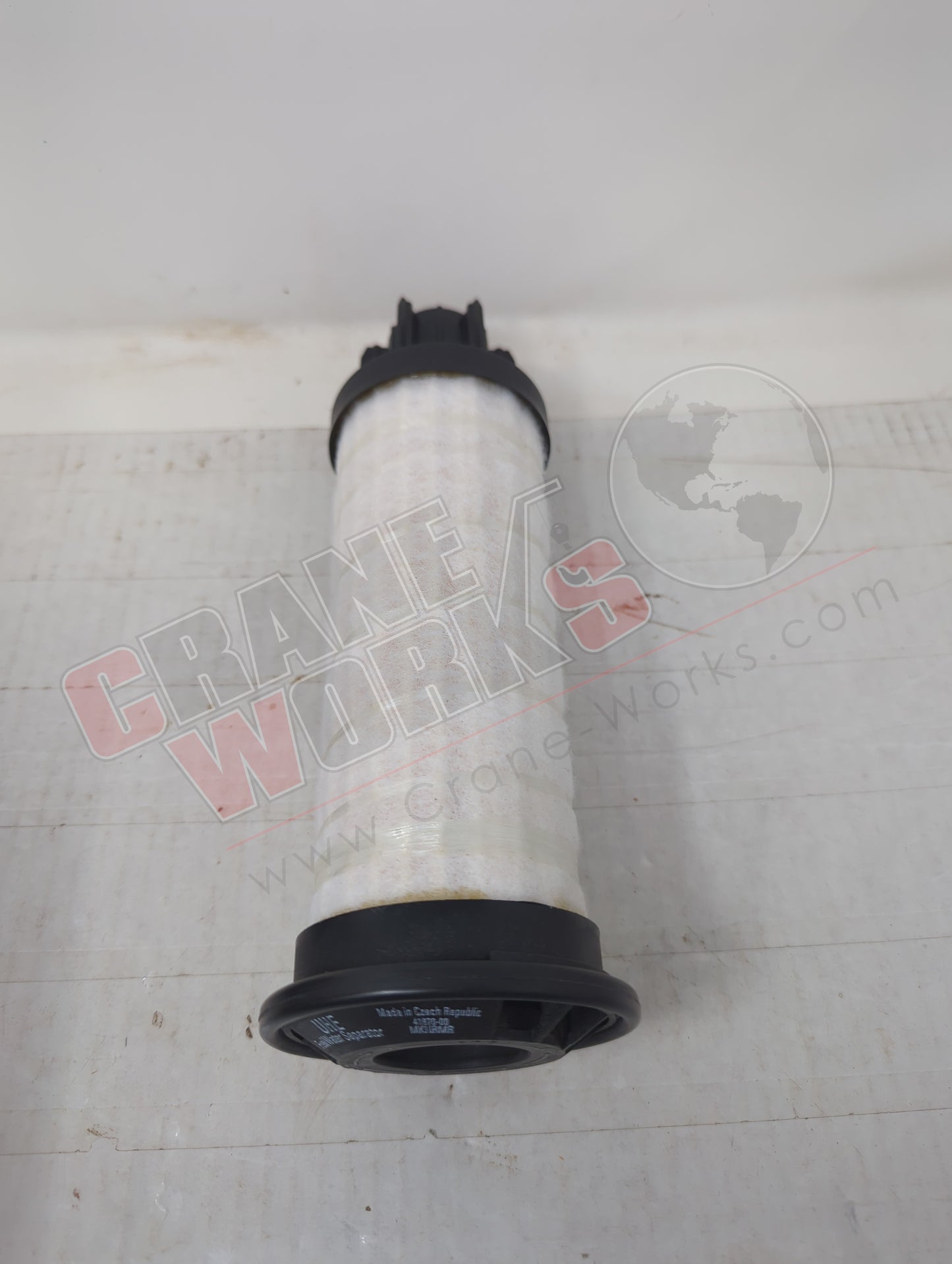 479-4131 | New Element-Fuel Water Seperator