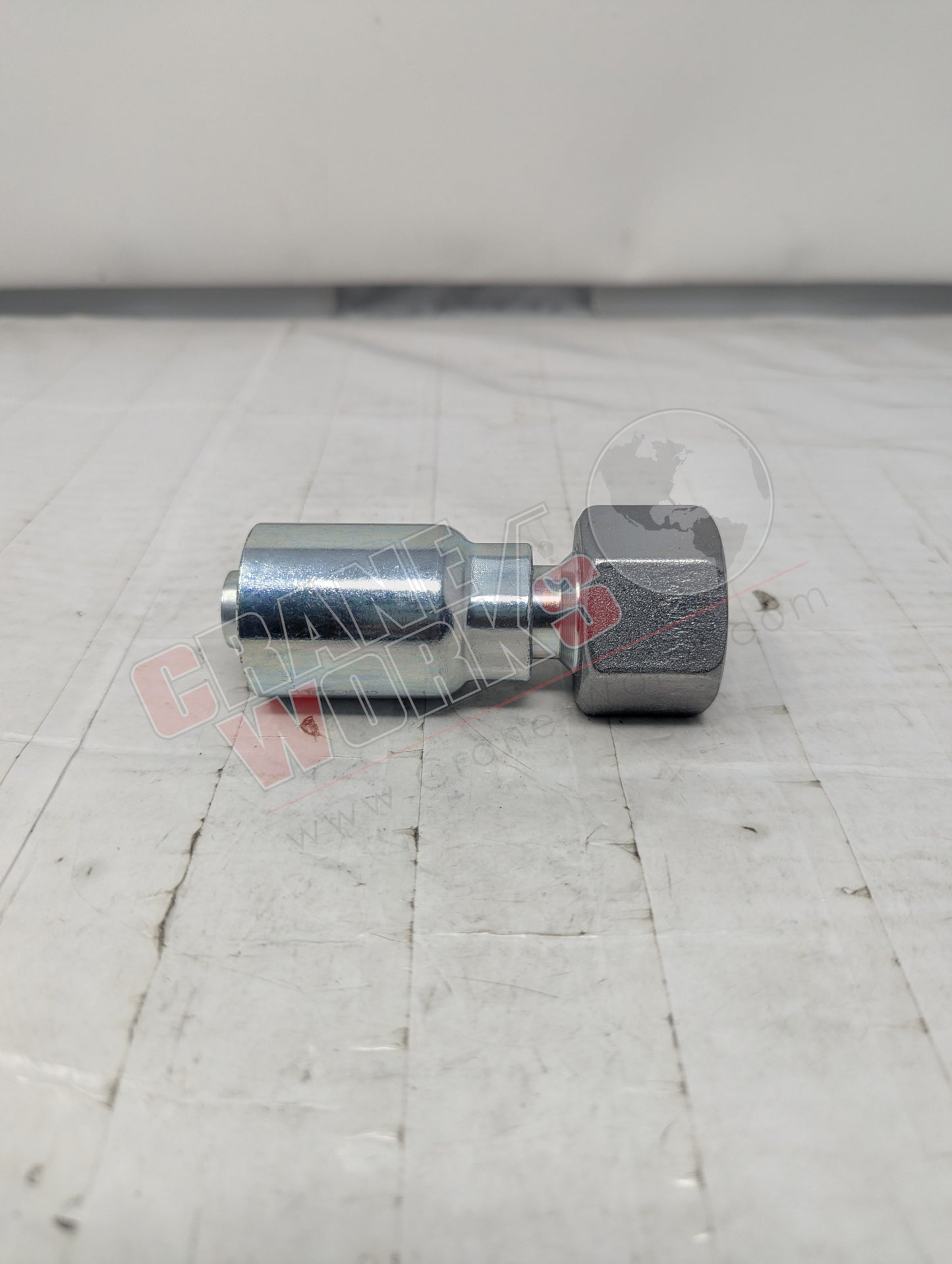 Picture of Pp-002549, a  New Pk 77 Series Hse Fit Fjic Str -16-12 -S, angle 2.