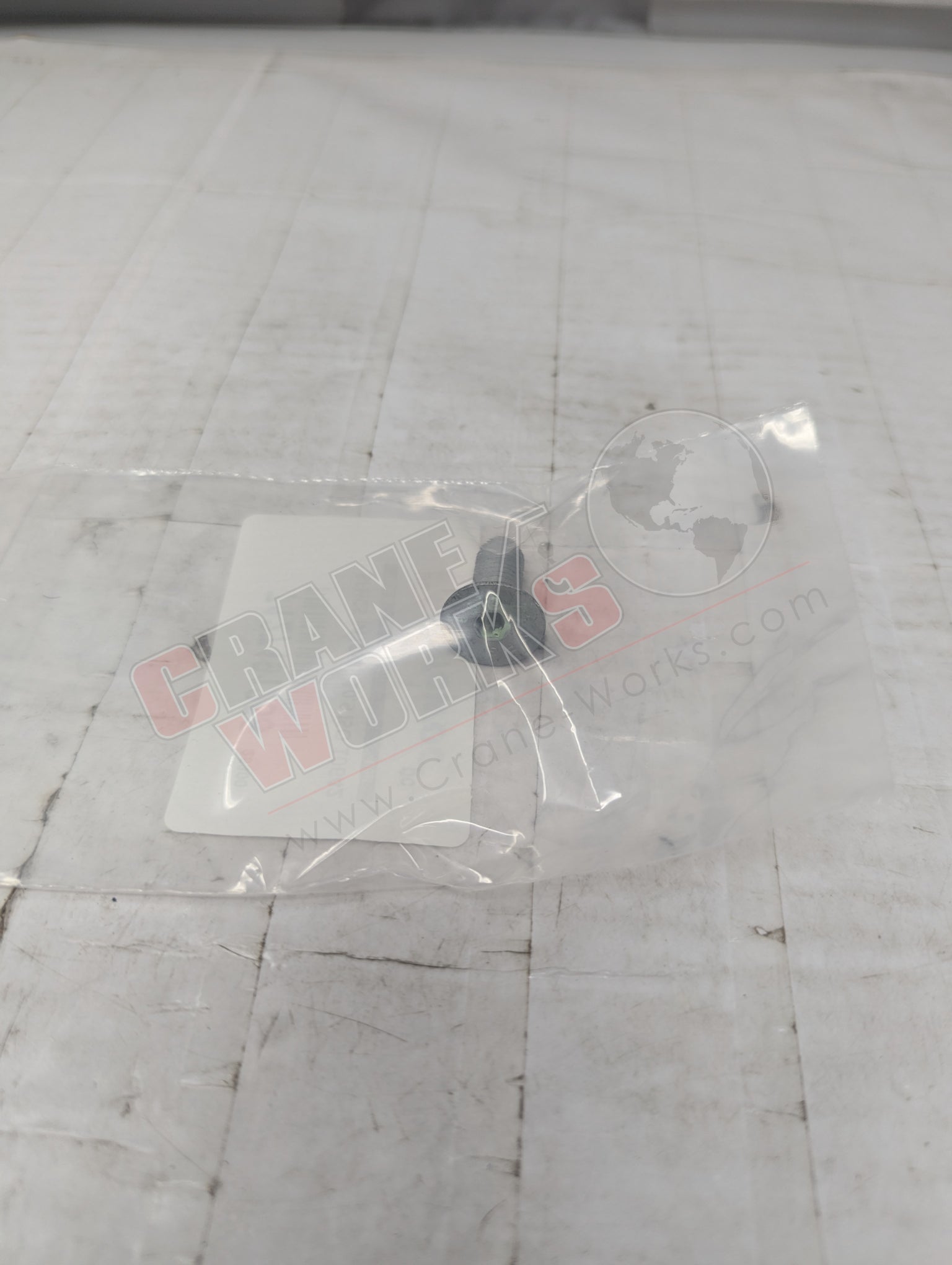 Picture of 7127191255, a  New Sfhcs M10X25 10.9 Iso 10642, angle 3.