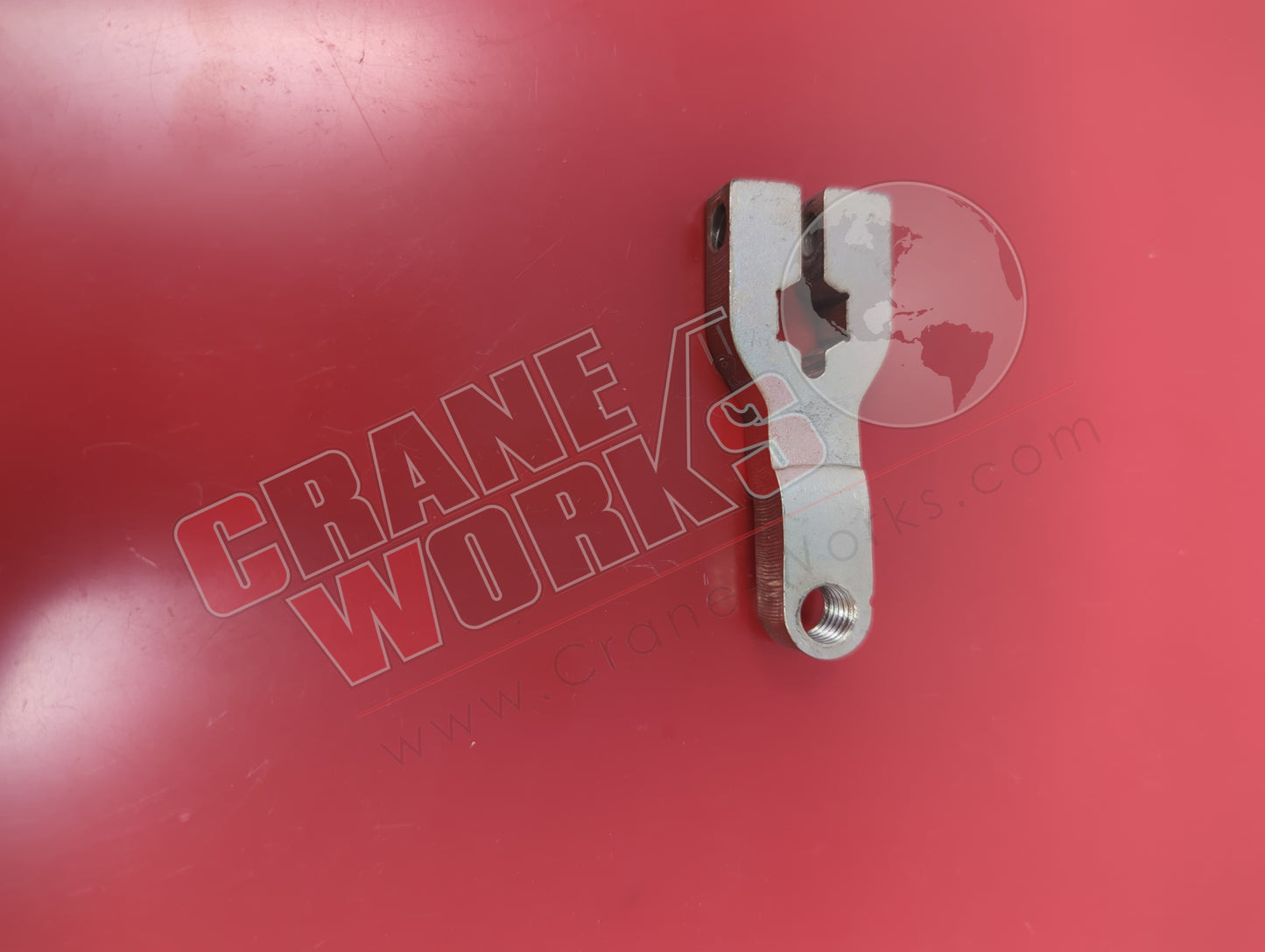 Picture of 200690, a  New Lever, angle 2.