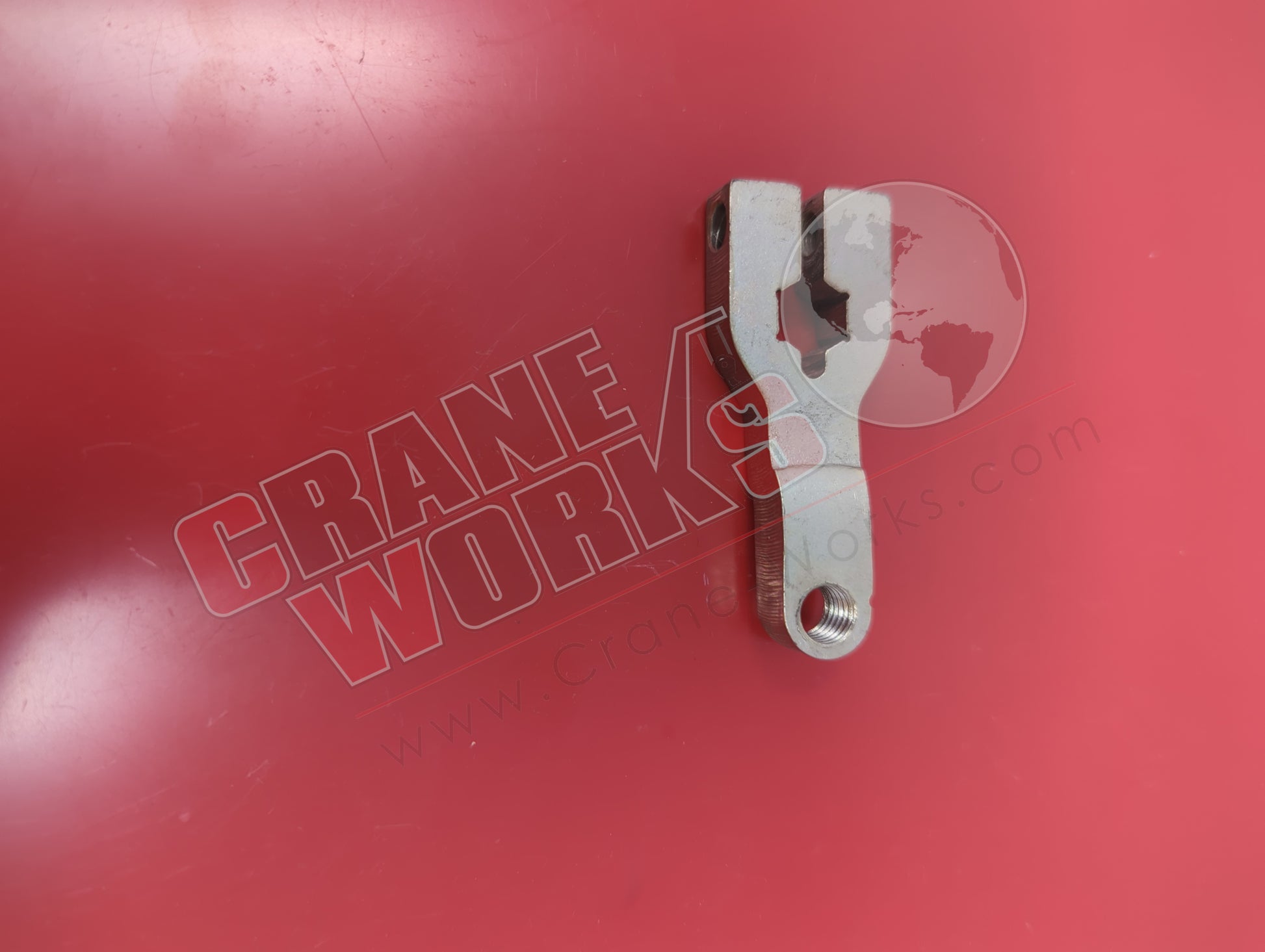 Picture of 200690, a  New Lever, angle 2.