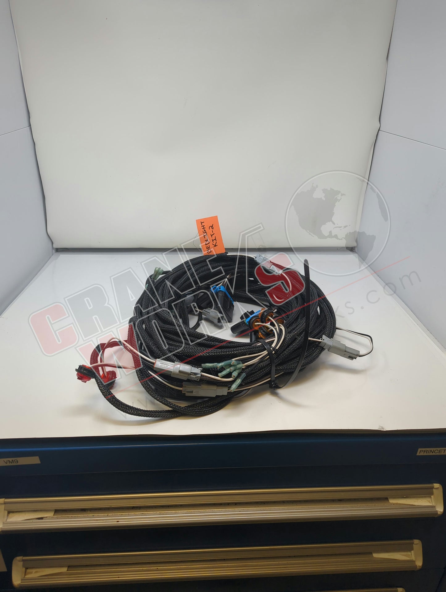 BEDLIGHTKIT-2 | New Bed Light Kit