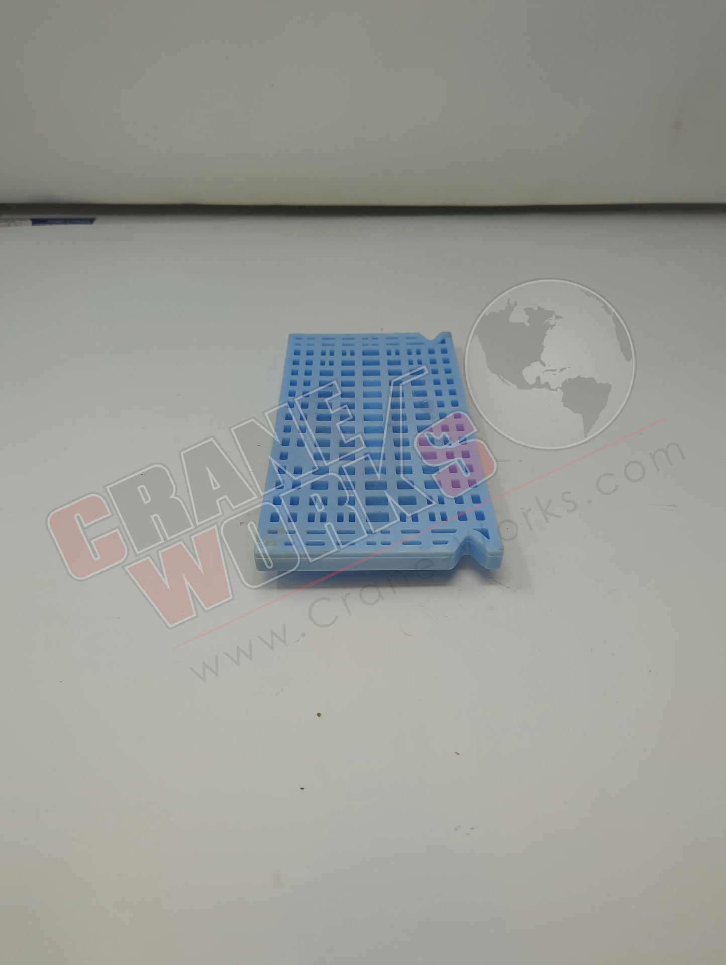 Picture of HF1376A+00014, a  New Guide Block - 14MM, angle 6.