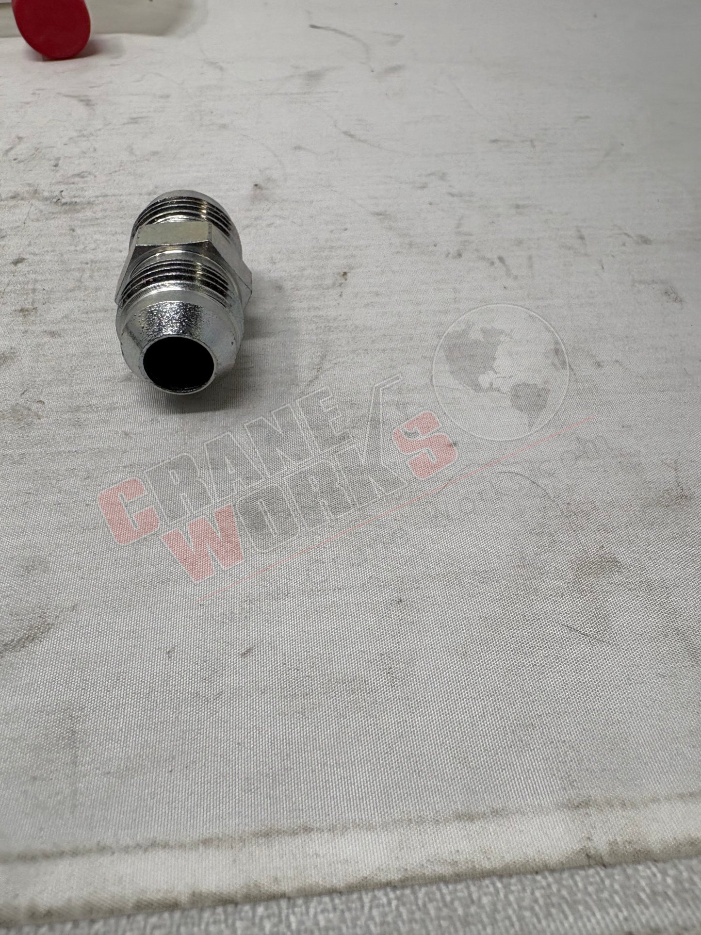 Picture of Ni921, a  New Nipple, angle 3.