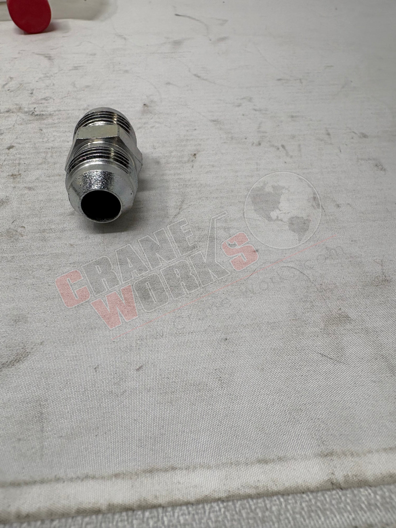 Picture of Ni921, a  New Nipple, angle 3.
