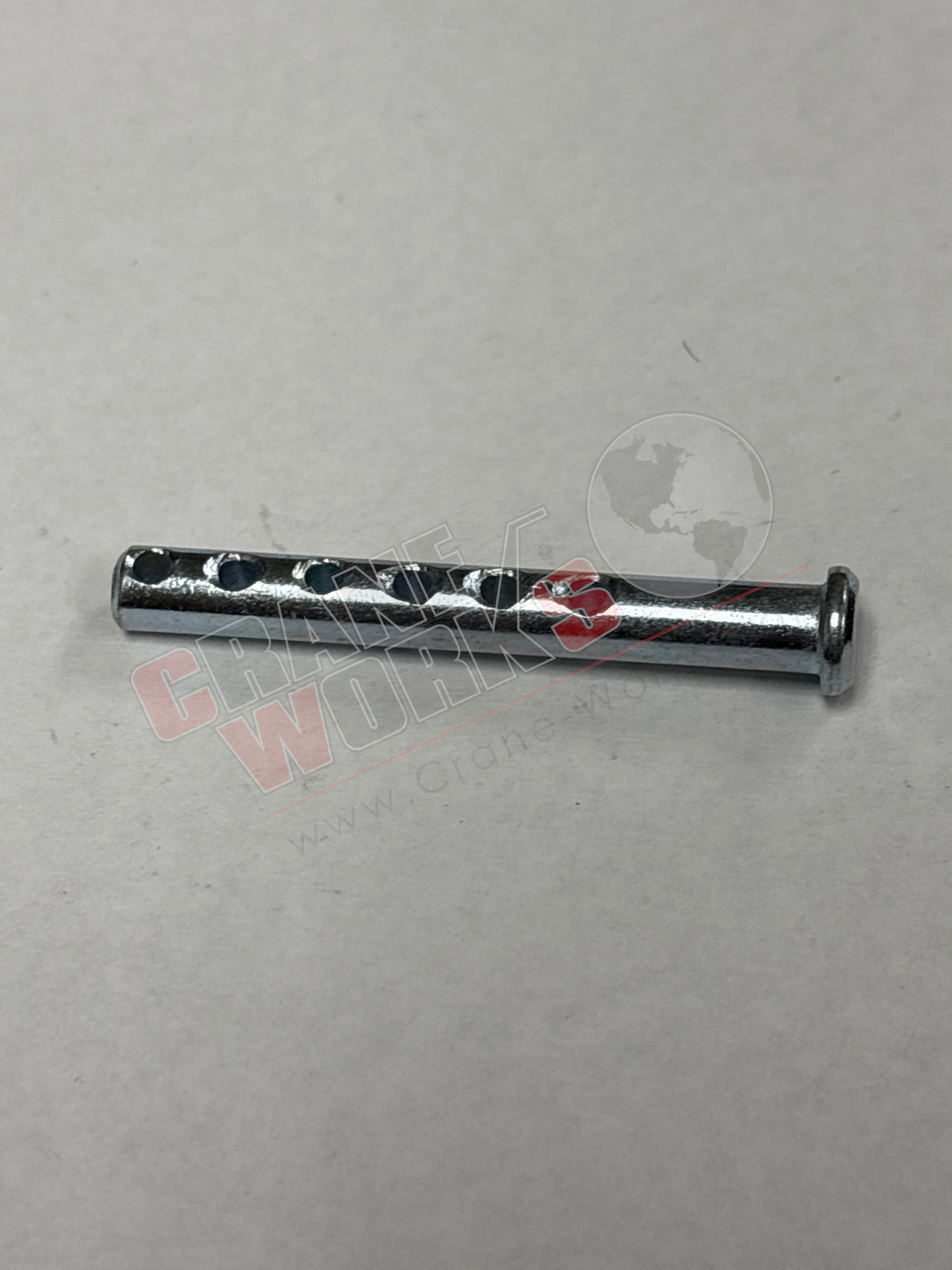 Picture of 08329, a  New Clevis Pin, angle 2.