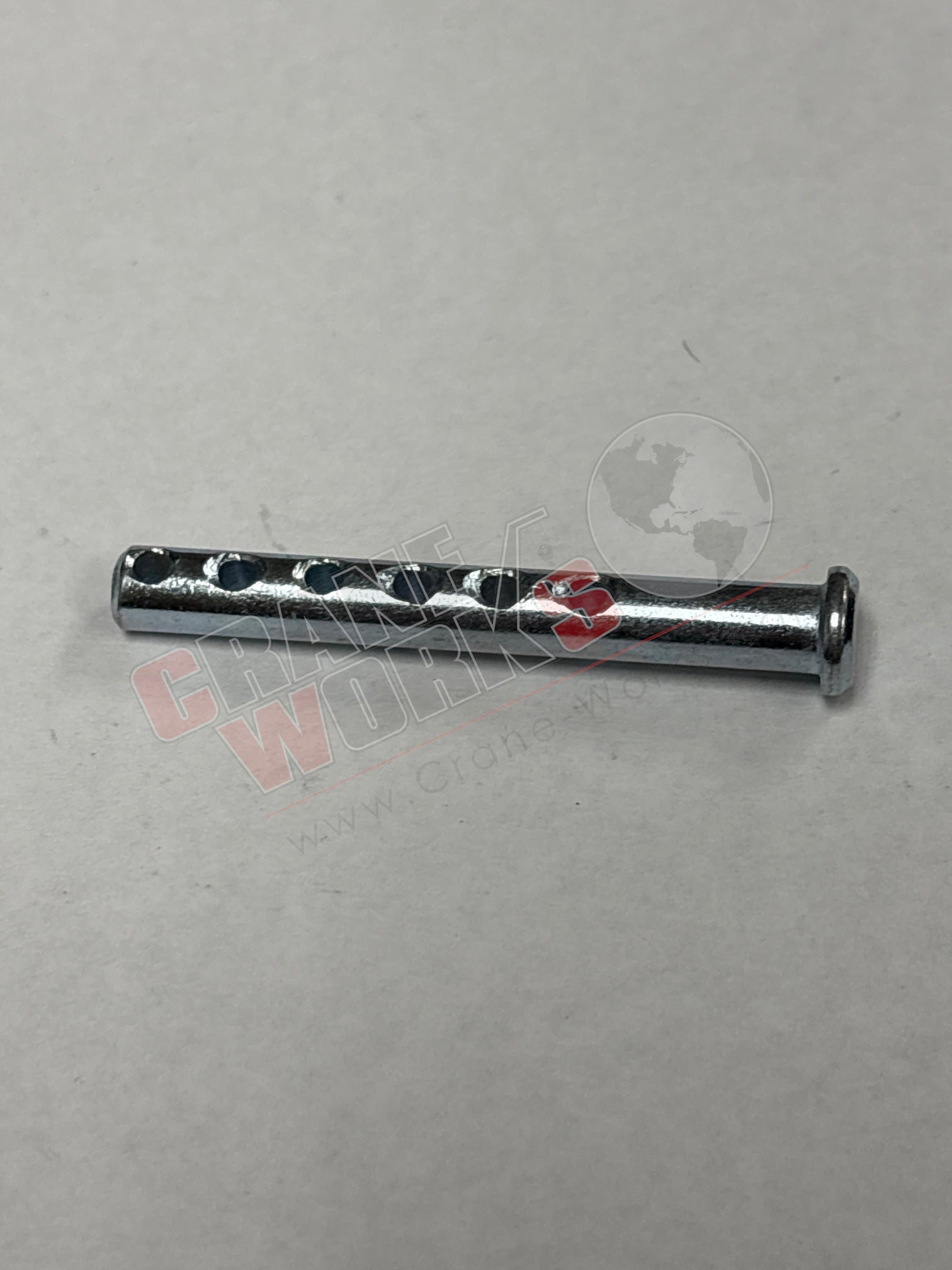 Picture of 08329, a  New Clevis Pin, angle 2.